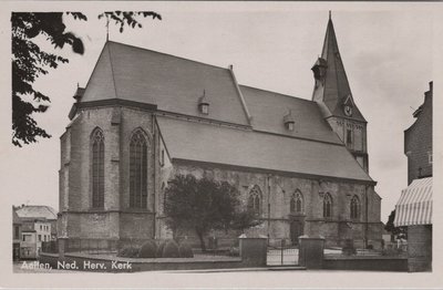 AALTEN - Ned. Herv. Kerk