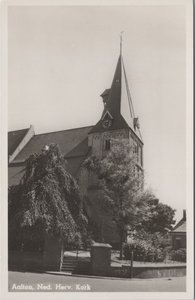 AALTEN - Ned. Herv. Kerk