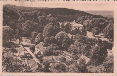 BEEK - Bij Nijmegen, Panorama