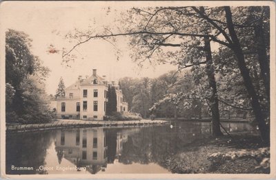 BRUMMEN - Groot Engelenburg