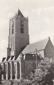 TIEL - St. Maartenskerk