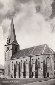 RUURLO - N. H. Kerk