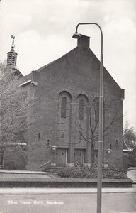 RENKUM - Ned. Herv. Kerk