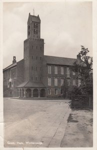 WINTERSWIJK - Gem. Huis