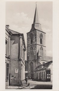 WINTERSWIJK - Ned. Herv. Kerk