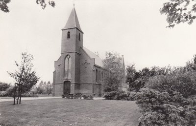 VARIK - N. H. Kerk