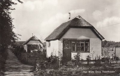 VOORTHUIZEN - Het Witte Dorp