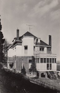 BEEK - K.V.C. vakantiehuis de Zonneheuvel