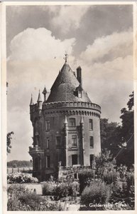 BRUMMEN - Geldersche Toren