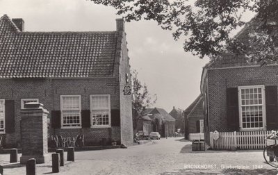 BRONKHORST - Gijsbertplein 1344