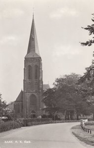 BAAK - R. K. Kerk