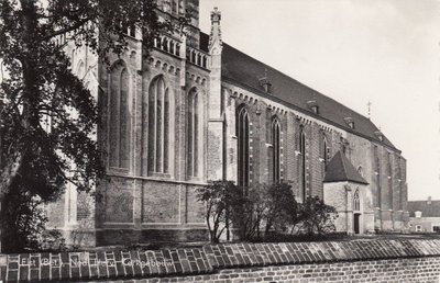 ELST (Bet.) - Ned. Herv. Kerkgebouw