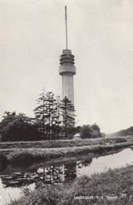 MARKELO - T.V. Toren