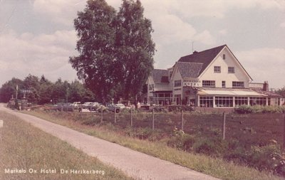 MARKELO - Ov. Hotel de Herikerberg