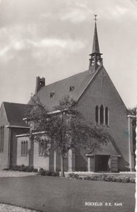 BOEKELO - R.K. Kerk