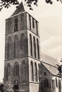 DALFSEN - N.H. Kerk