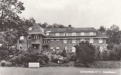 OOTMARSUM - P.T.T. Vakantieoord