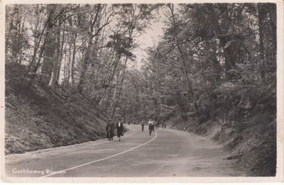 RHENEN - Grebbeweg