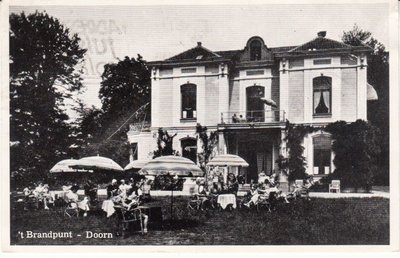 DOORN - 't Brandpunt