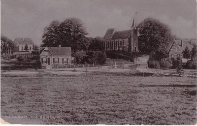 HEELSUM - Bij Renkum