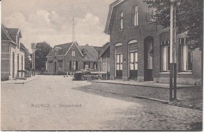 RUURLO - Dorpsstraat