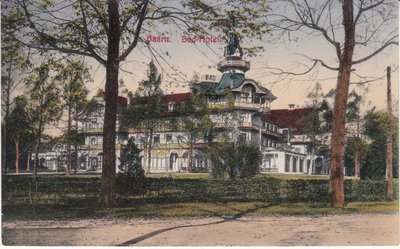 BAARN - Bad-Hotel