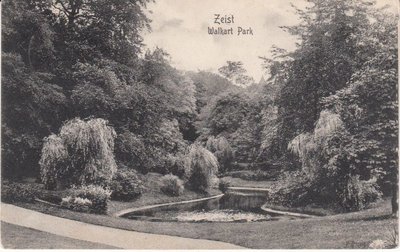 ZEIST - Walkart Park