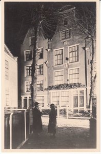 AMSTERDAM - Het Bagijnhof