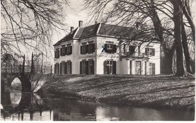 BERGEN - Volkshogeschool 't Oude Hof