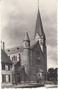 BRUNSSUM - Dekenale Kerk