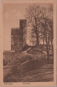 NIJMEGEN - Belvedére