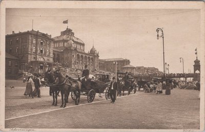 SCHEVENINGEN - Kurhaus