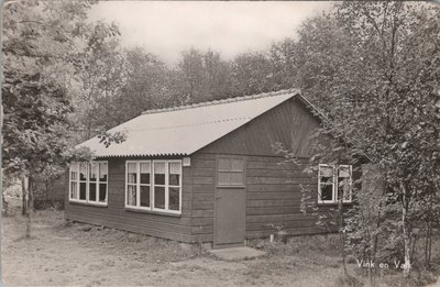 VOORTHUIZEN - Vink en Valk