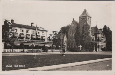 ZEIST - Het Rond
