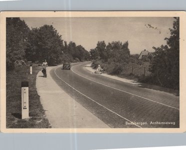 BEEKBERGEN - Arnhemseweg