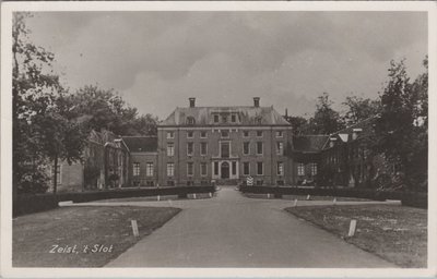 ZEIST - t Slot