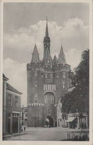 ZWOLLE - Sassenpoort