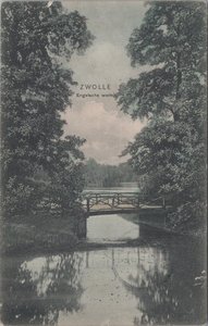ZWOLLE - Engelsche Werk