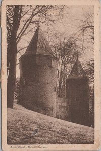 AMERSFOORT - Monnikendam