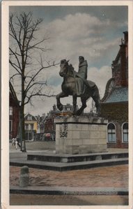 UTRECHT - Janskerkhof