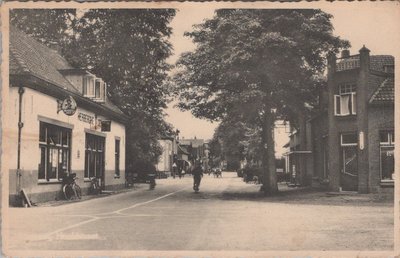 VAASSEN - Hoofdstraat