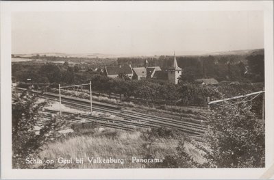 SCHIN OP GEUL - Panorama