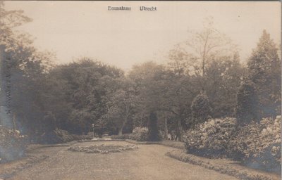 UTRECHT - Emmalaan
