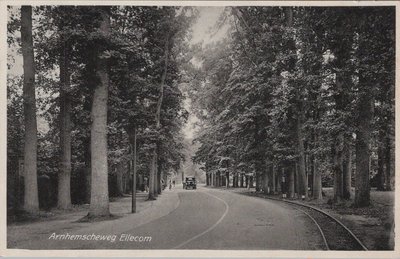 ELLECOM - Arnhemscheweg
