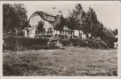 BENNEKOM - Panorama Hoeve