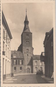 HATTEM - Toren