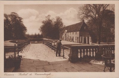 VAASSEN - Kasteel de Cannenburgh