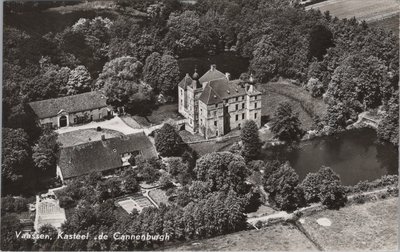 VAASSEN - Kasteel de Cannenburgh