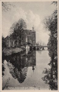 VAASSEN - Kasteel de Cannenburgh