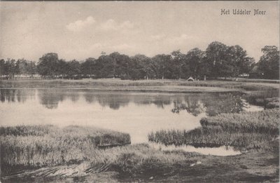 UDDEL - Het Uddeler Meer